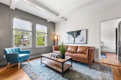 1738 Commonwealth Ave #4, Boston, MA 02135 - Photo 1