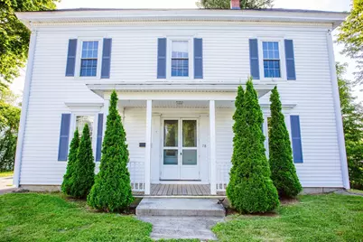 78 Pleasant Street, Leicester, MA 01524 - Photo 1