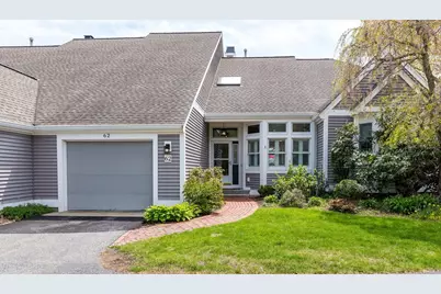 62 Hidden Bay Drive #62, Dartmouth, MA 02748 - Photo 1