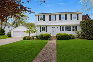 277 Rosemary St, Needham, MA 02494 - Photo 1
