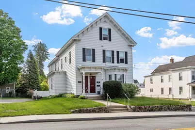 19 Washington St, Leominster, MA 01453 - Photo 1