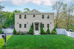 51 Faxon St, Braintree, MA 02184 - Photo 1