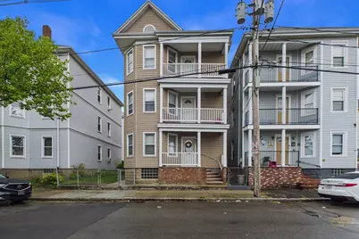 491 N Front St, New Bedford, MA 02746 - Photo 1