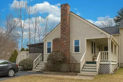 902 Pouliot Place, Wilmington, MA 01887 - Photo 1