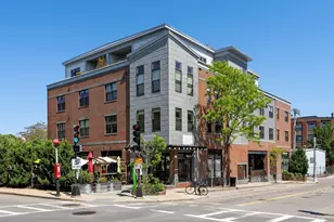156 Green St, Boston, MA 02130 - Photo 1