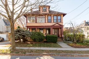 81 Cushing Ave, Belmont, MA 02478 - Photo 1