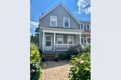 37 Alpine Street #0, Somerville, MA 02144 - Photo 1