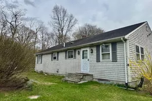 117 Brook St, Rehoboth, MA 02769 - Photo 1