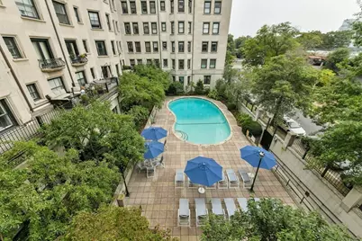 416 Commonwealth Ave #314, Boston, MA 02115 - Photo 1