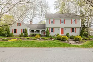 146 Colonial Dr, Somerset, MA 02726 - Photo 1