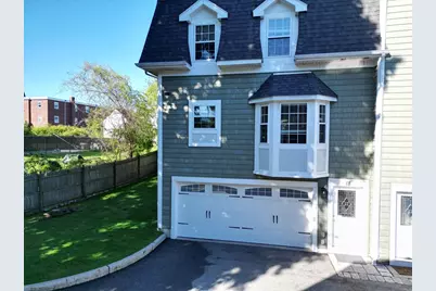 580 Quarry St #18, Quincy, MA 02169 - Photo 1