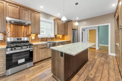 294 South Street #1, Boston, MA 02130 - Photo 1