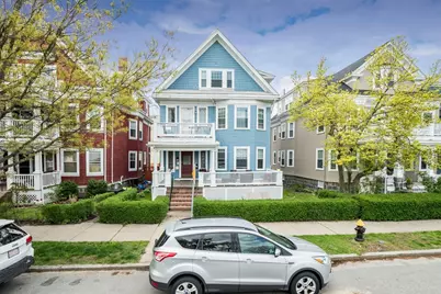 1740 Columbia Rd #1, Boston, MA 02127 - Photo 1