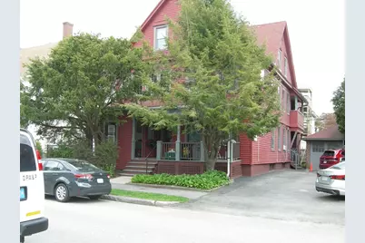 66 Fruit St, Worcester, MA 01609 - Photo 1
