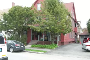 66 Fruit St, Worcester, MA 01609 - Photo 1