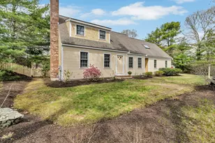 5 Quail Run Ln, Sandwich, MA 02537 - Photo 1