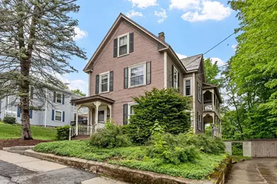 15 Winter St., Leominster, MA 01453 - Photo 1