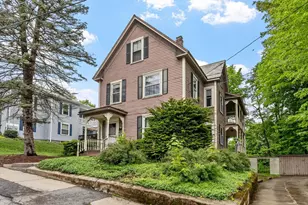 15 Winter St, Leominster, MA 01453 - Photo 1