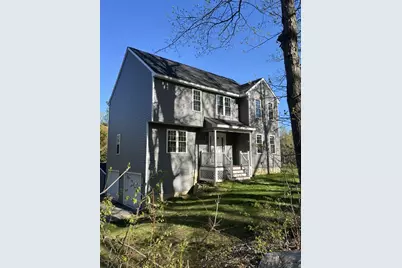 139 Turkey Hill Rd, Rutland, MA 01543 - Photo 1