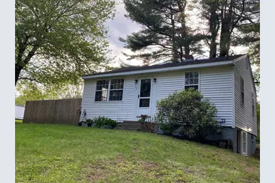 32 South Spencer Rd, Spencer, MA 01562 - Photo 1
