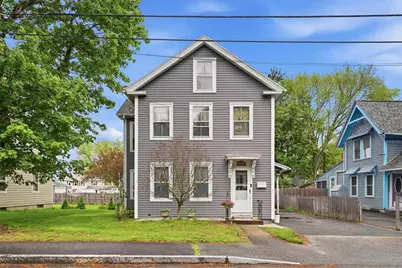 10 Hampden Ave, Monson, MA 01057 - Photo 1