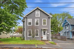 10 Hampden Ave, Monson, MA 01057 - Photo 1