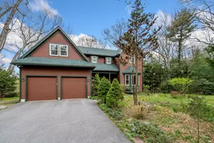 31 Woodcliffe Rd, Lexington, MA 02421 - Photo 1