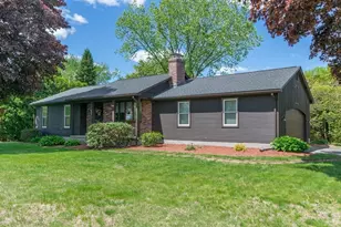 629 River Rd, Agawam, MA 01001 - Photo 1