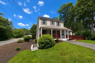 1 Park Rd, Sandwich, MA 02644 - Photo 1