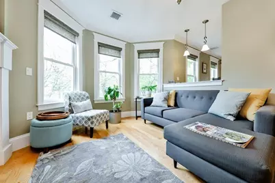 27 Elm St #2, Boston, MA 02122 - Photo 1