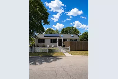 100 Bradley Ave, Brockton, MA 02302 - Photo 1