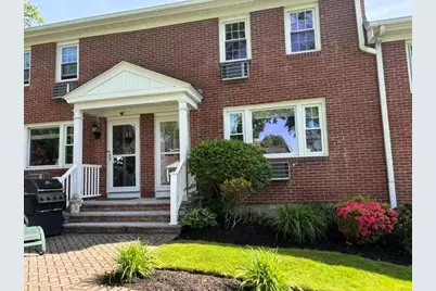 40 Lake Street #I, Winchester, MA 01890 - Photo 1
