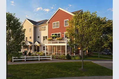 81 Oxbow Road #39-3, Raynham, MA 02767 - Photo 1