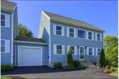 13 Cottage St #1, Wakefield, MA 01880 - Photo 1