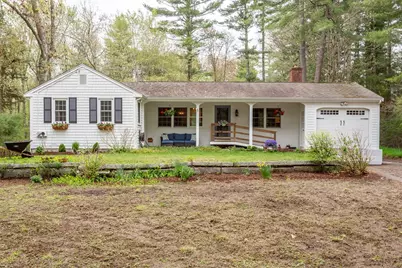 31 Maple, Plympton, MA 02367 - Photo 1