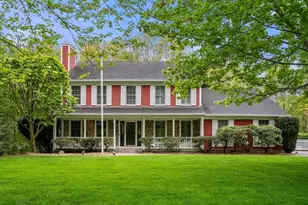 7 Maple Brook Ln, Franklin, MA 02038 - Photo 1