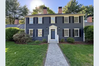 66 Jericho Rd #66, Weston, MA 02493 - Photo 1