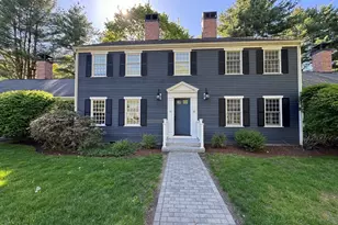 66 Jericho Rd, Weston, MA 02493 - Photo 1