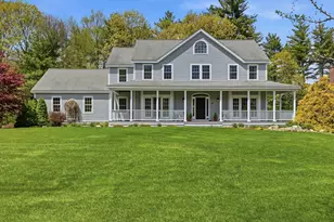 22 Kettell Plain Rd, Stow, MA 01775 - Photo 1