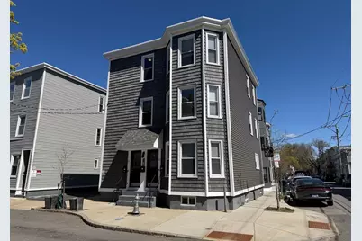 27 Plymouth, Cambridge, MA 02041 - Photo 1
