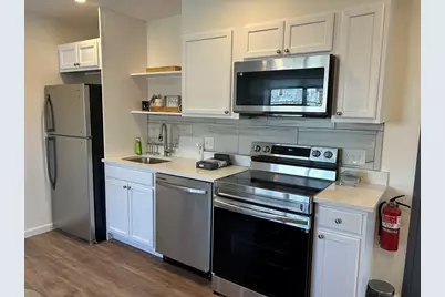 64 Salem Street #2-01, Medford, MA 02155 - Photo 1