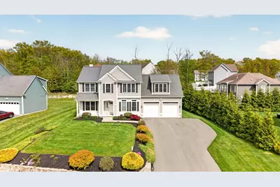 15 James Birch Ln, Swansea, MA 02777 - Photo 1
