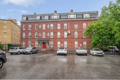 90 Appleton Street #U:7, Lowell, MA 01852 - Photo 1