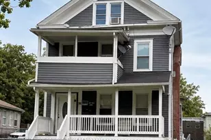 93 Thompson St, Springfield, MA 01109 - Photo 1