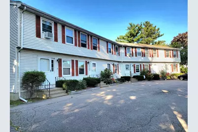 18 Apthorp St #E, Quincy, MA 02170 - Photo 1