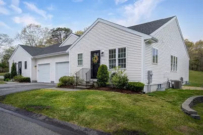 26 Blissful Meadow Drive #26, Plymouth, MA 02360 - Photo 1