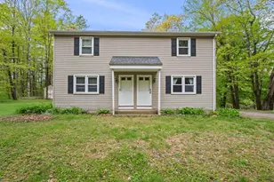 103 Cote Rd, Monson, MA 01057 - Photo 1