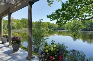4 Jackson Pond Rd, Dedham, MA 02026 - Photo 1