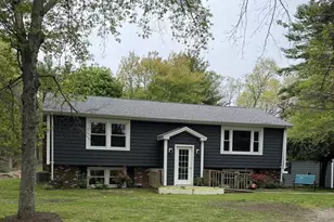 140 Cedar St, Rehoboth, MA 02769 - Photo 1