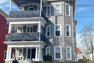 46 Evelyn, Boston, MA 02126 - Photo 1